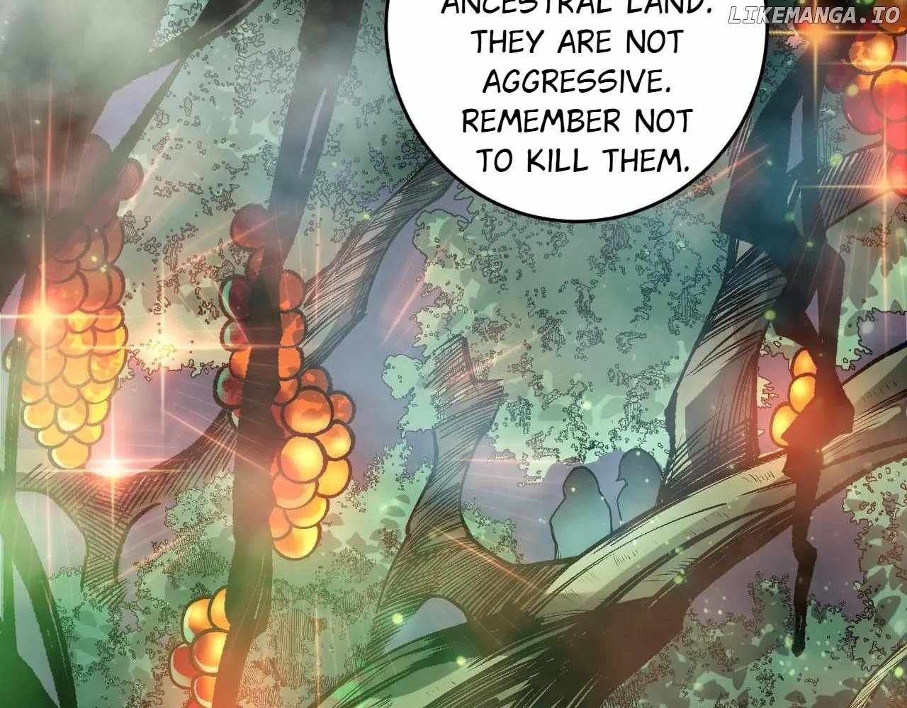 Catastrophic Necromancer Chapter 189 121